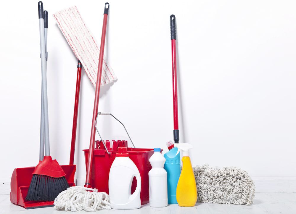 Best-Cleaning-Tools-For-Your-Home